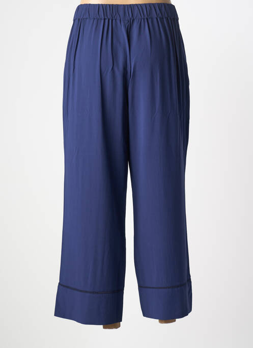 Pijama bază pantalon albastru SIMONE PERELE femme