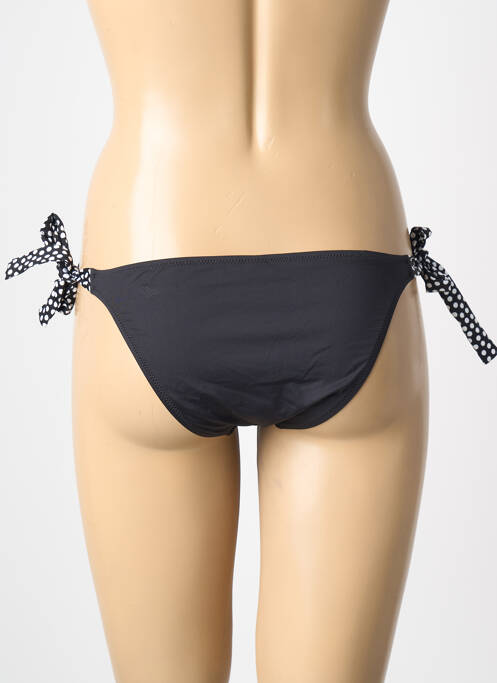 Chiloți de baie chiloți chiloți negru ANTIGEL femme