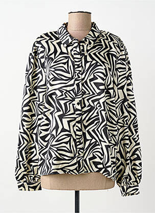 Cămașă negru B.YOUNG femeie