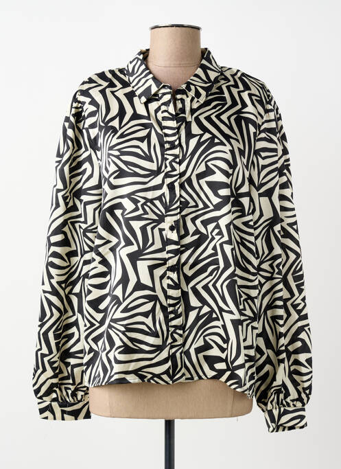 Cămașă negru B.YOUNG femeie