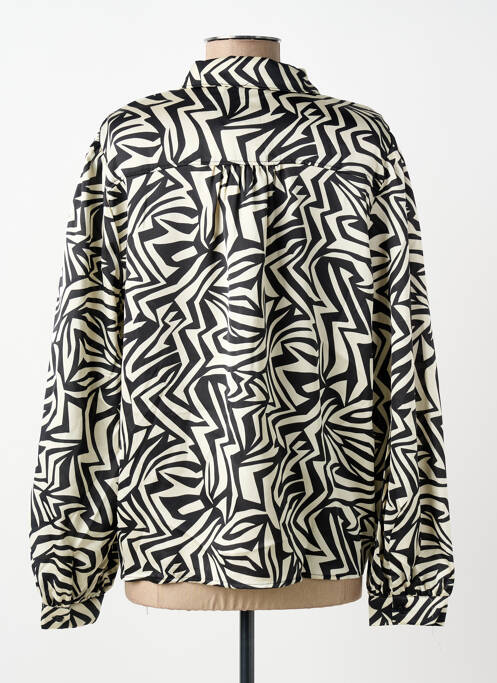 Cămașă negru B.YOUNG femeie