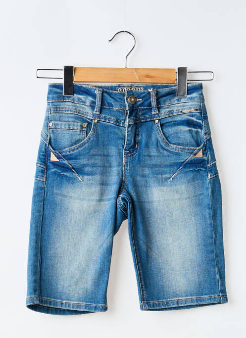 Bermudă mărime normală mărime normală albastru CREAM femme