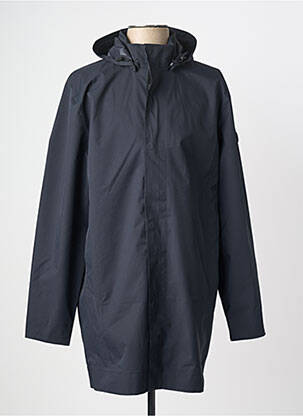 Trench albastru TANTÄ bărbat