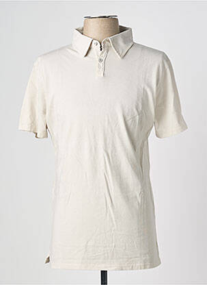 Polo bej POU NOU bărbat