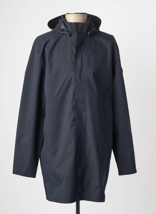 Trench albastru TANTÄ bărbat