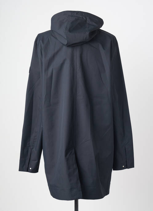 Trench albastru TANTÄ bărbat