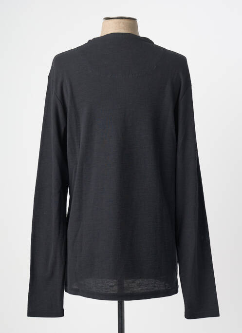 Tricou albastru FQ1924 bărbat