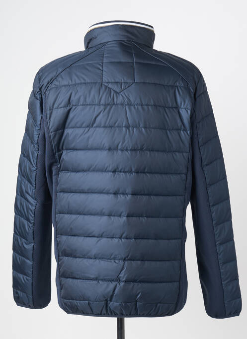 Geacă matlasată albastru FQ1924 bărbat