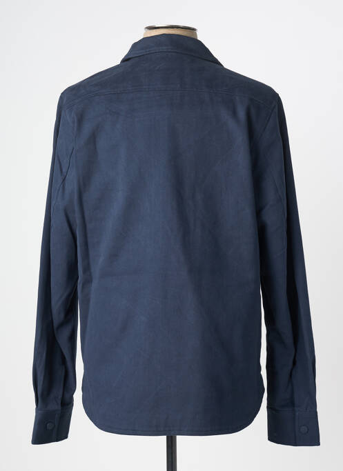 Jachete casual albastru MUSTANG bărbat