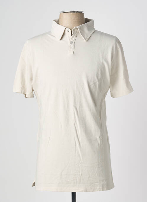 Polo bej POU NOU bărbat