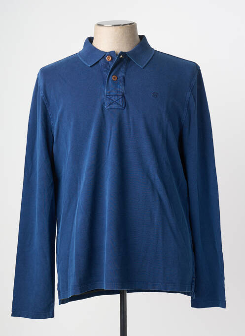 Polo albastru WHITE STUFF bărbat