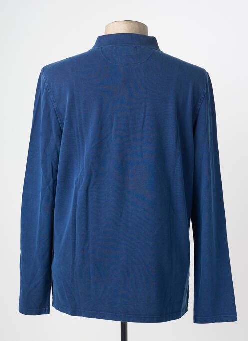 Polo albastru WHITE STUFF bărbat