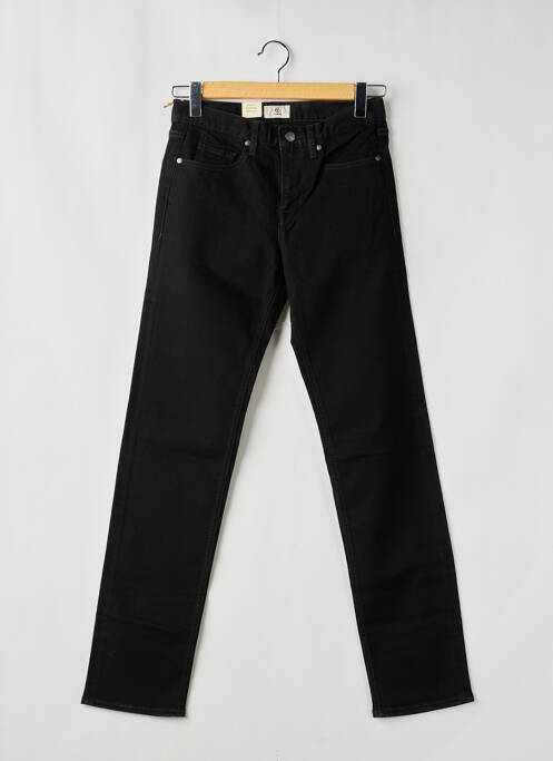 Blugi cu croială slim elasticitate mărime normală negru CERRUTI 1881 homme