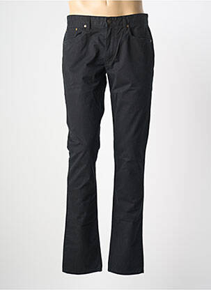 Blugi cu croială slim elasticitate mărime normală negru RALPH LAUREN bărbat