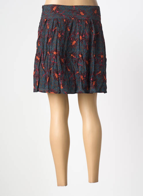 Fustă scurtă negru BONOBO femeie