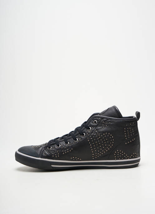 Adidași negru GUESS femeie