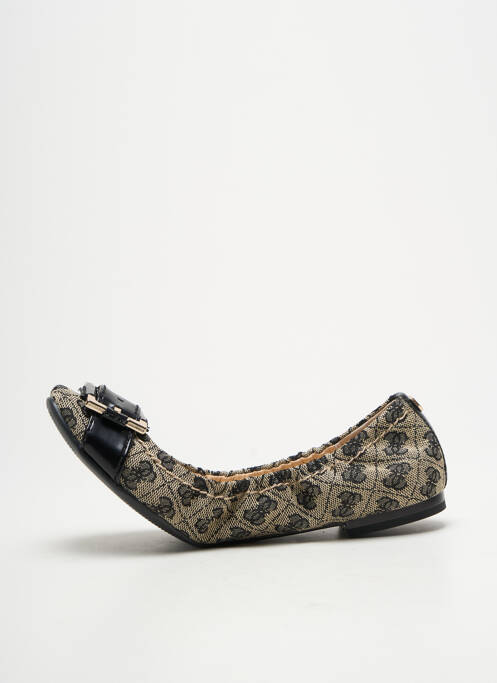 Balerine negru GUESS femeie