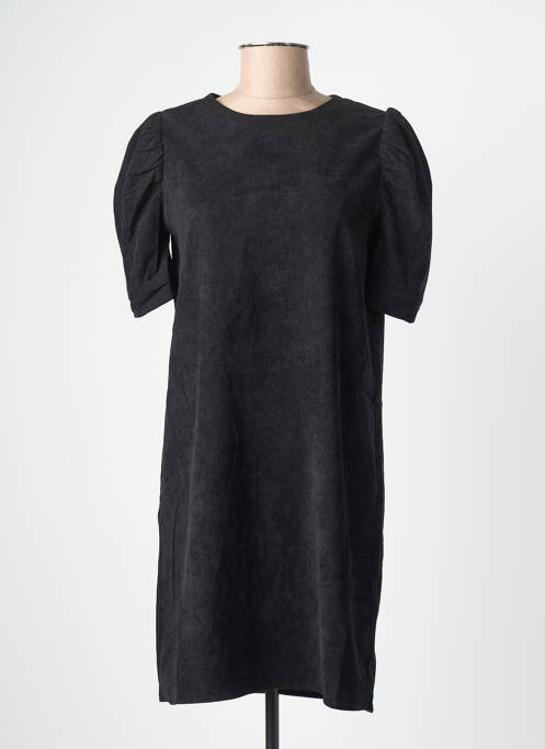 Rochie midi negru MOLLY BRACKEN femeie