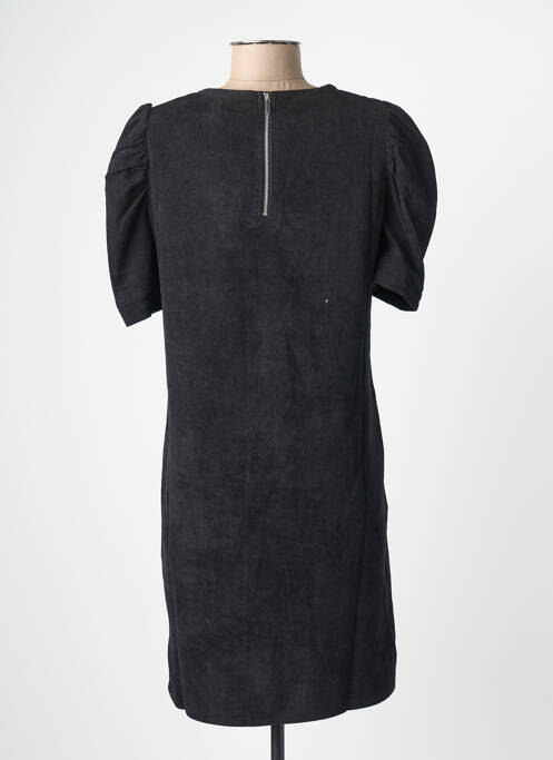 Rochie midi negru MOLLY BRACKEN femeie