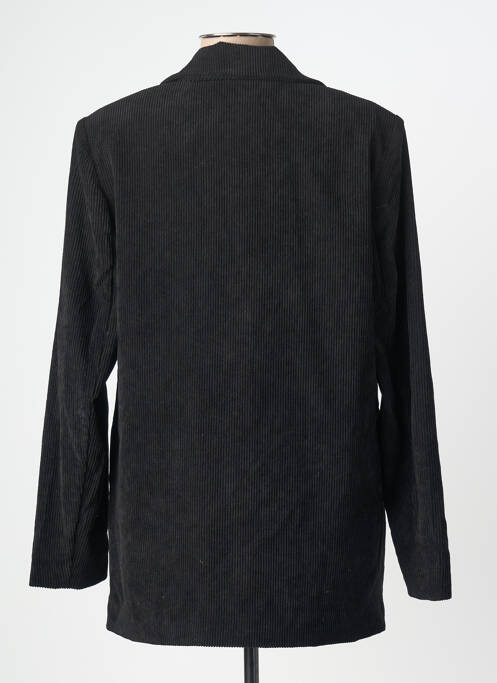 Sacou negru CREAM femeie