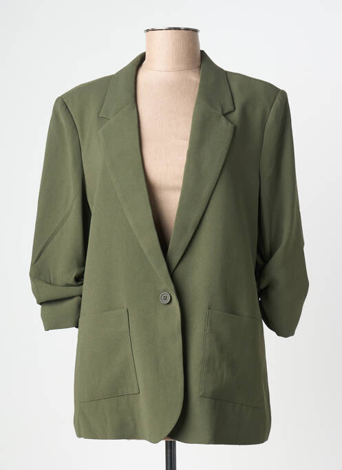 Sacou verde CREAM femeie