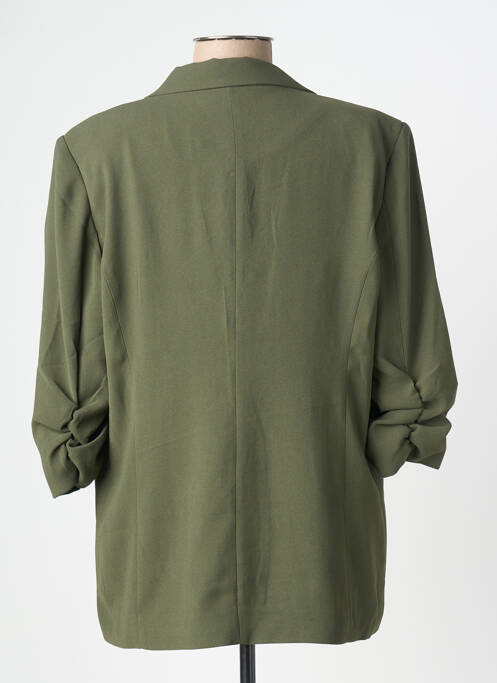 Sacou verde CREAM femeie