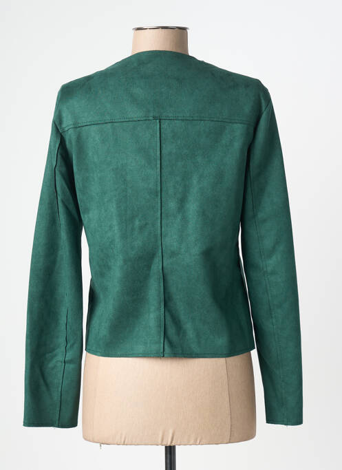 Jachete casual verde MOLLY BRACKEN femeie