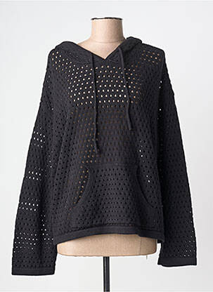 Pulover negru CREAM femeie