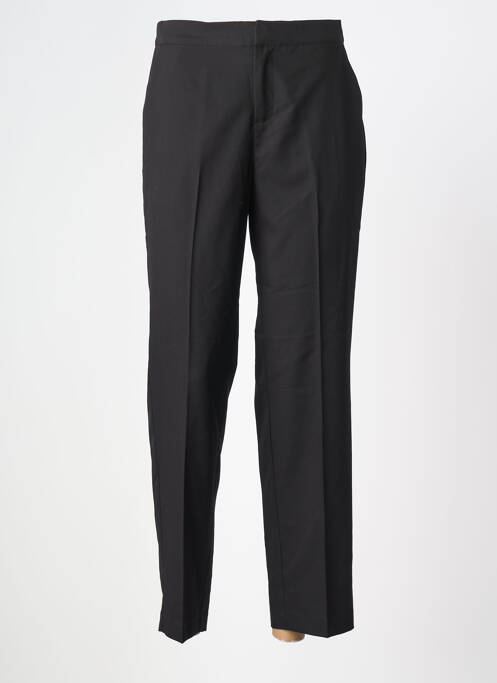 Pantalon 7/8 negru CREAM femeie