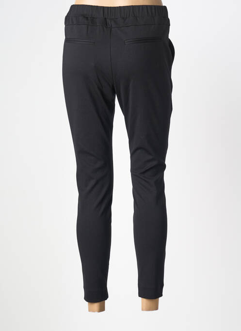 Pantalon 7/8 negru CREAM femeie