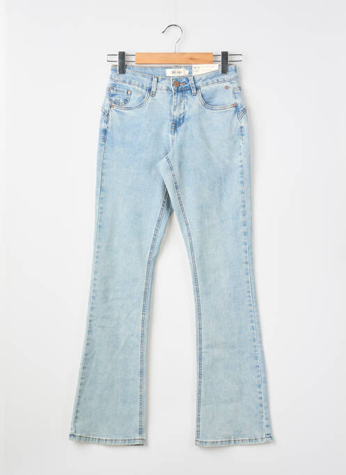 Blugi bootcut albastru CREAM femeie