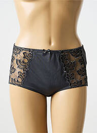 Chilot broderie gri PRIMADONNA femme