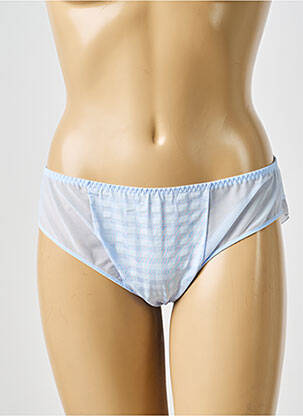 Chilot albastru PRIMA DONNA femeie