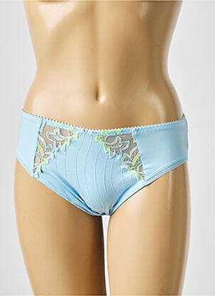 Chilot albastru PRIMA DONNA femeie