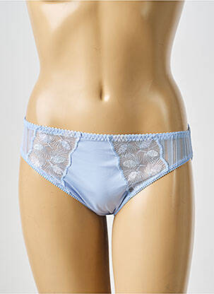 Chilot albastru PRIMA DONNA femeie