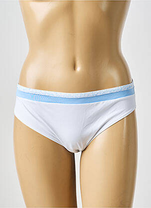 Chilot alb PRIMA DONNA femeie