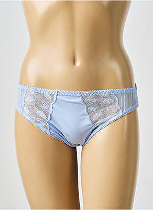 Chilot albastru PRIMA DONNA femeie