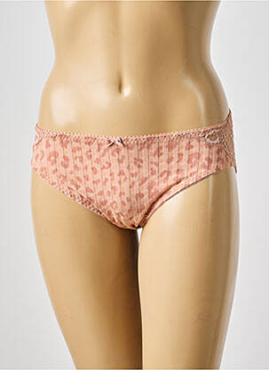 Chilot roz PRIMA DONNA femeie