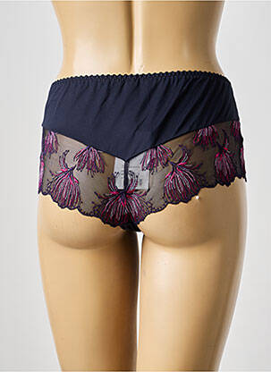 Shorty broderie negru PRIMADONNA femeie