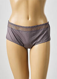 Shorty chilot scurt maro PRIMADONNA femme