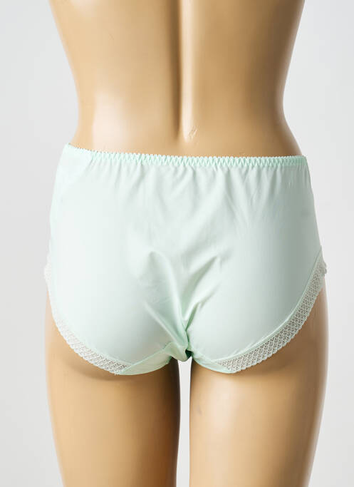 Chilot verde PRIMA DONNA femeie