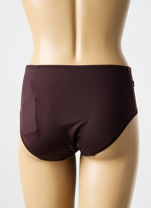 Chilot maro PRIMA DONNA femeie