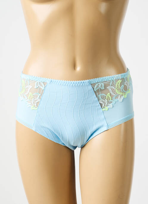 Chilot albastru PRIMA DONNA femeie