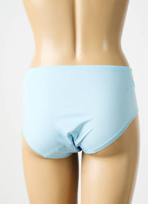 Chilot albastru PRIMA DONNA femeie