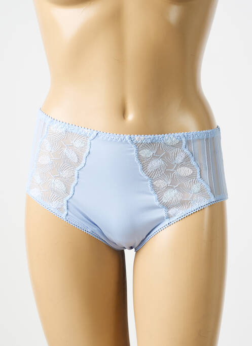 Chilot albastru PRIMA DONNA femeie