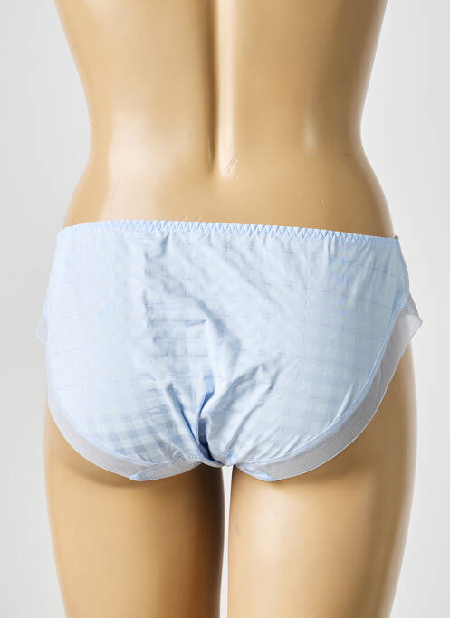 Chilot albastru PRIMA DONNA femeie