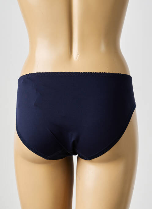 Chilot albastru PRIMA DONNA femeie