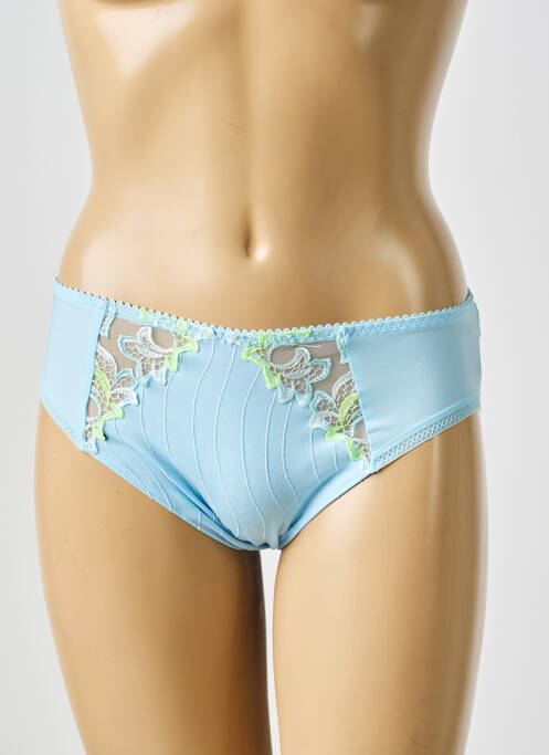 Chilot albastru PRIMA DONNA femeie