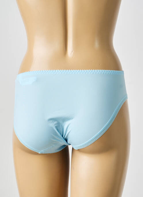 Chilot albastru PRIMA DONNA femeie