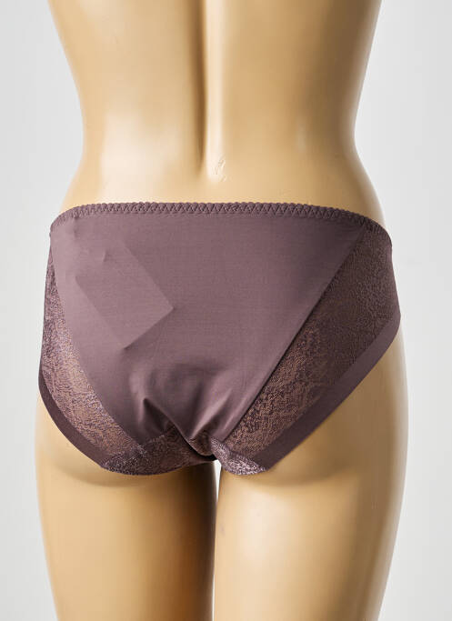 Chilot maro PRIMA DONNA femeie